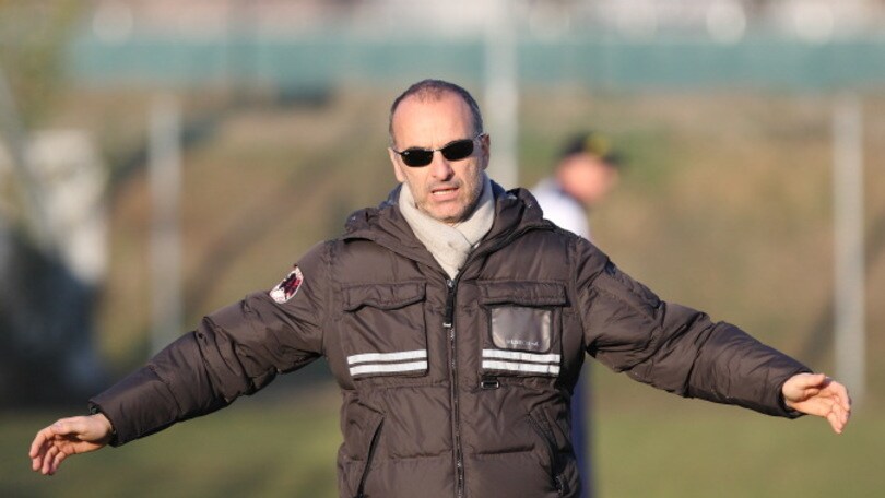 Eccellenza B - Benarzole, parla Dogliani: «Giuliano non si tocca»