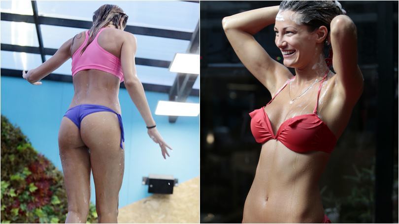 Grande Fratello 14, Valentina Bonariva eliminata