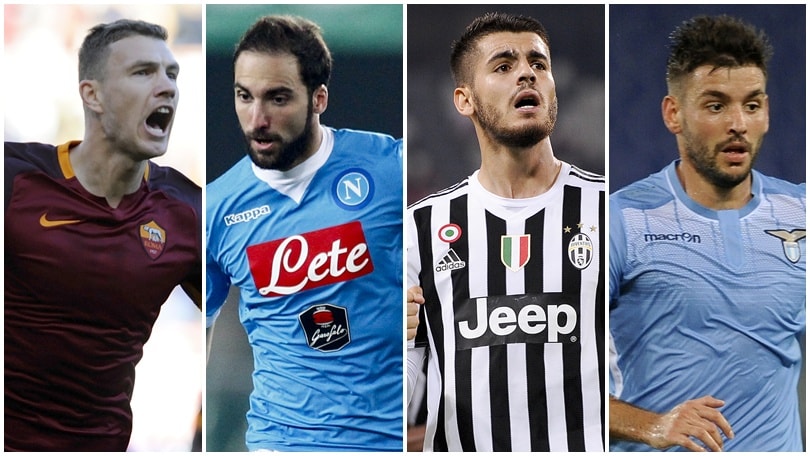 Serie A, probabili formazioni della 13ª giornata e consigli MisterCalcio Cup
