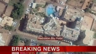 Mali: un hotel in mano ai terroristi, centinaia gli ostaggi