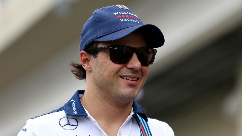 F1, Williams ritira ricorso per squalifica Massa