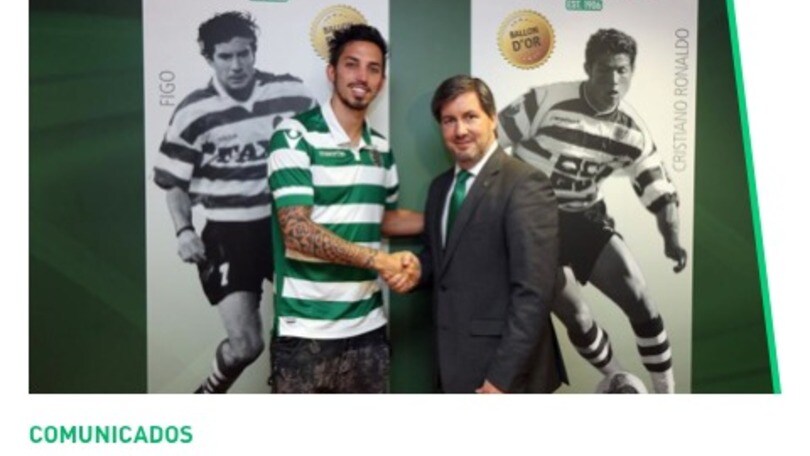 Schelotto allo Sporting: clausola da 45 milioni