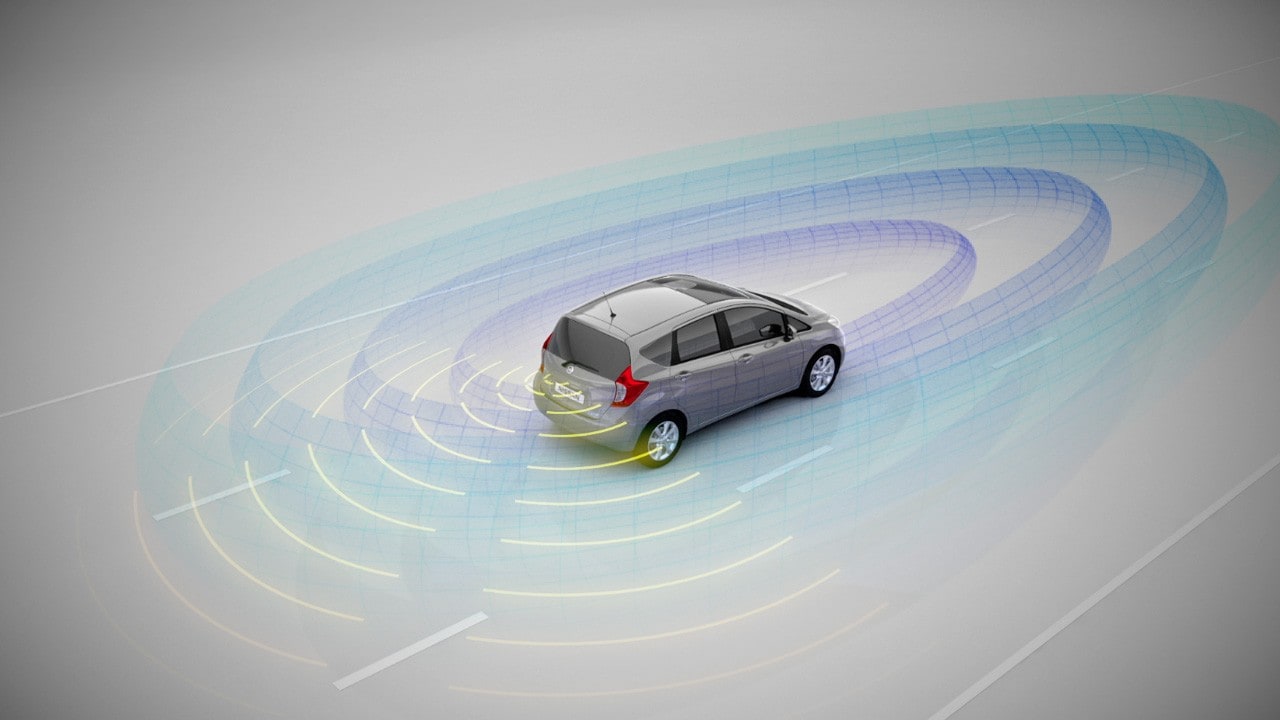 Nissan, obiettivo zero emissioni e zero mortalità