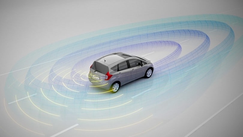 Nissan, obiettivo zero emissioni e zero mortalità