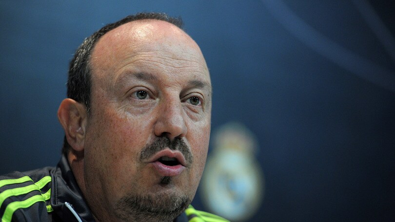 Il 'Clasico' accende la Liga. Benitez: «Il Real Madrid è favorito»