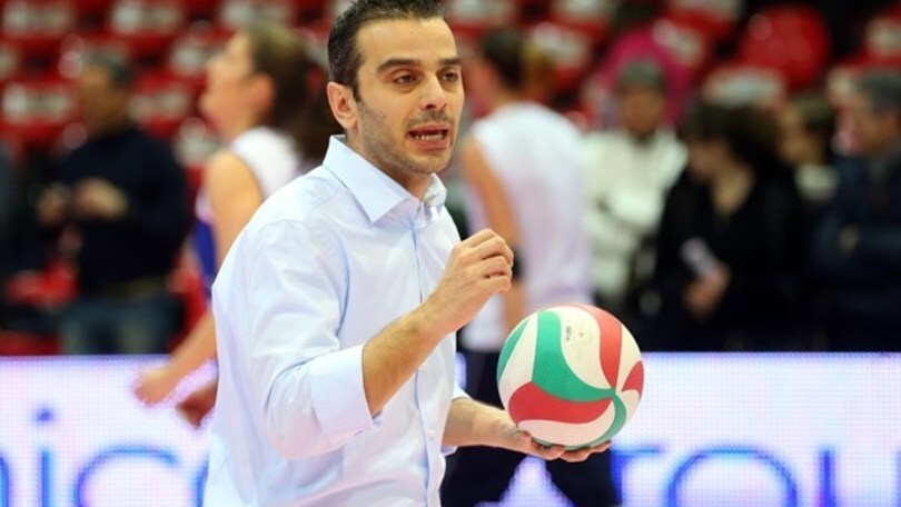 Volley: A1 Femminile, sabato la sfida fra Conegliano e Piacenza