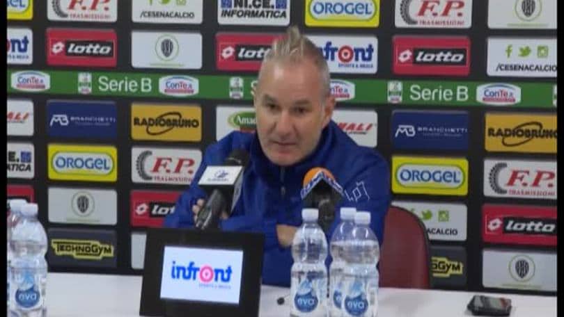 Drago: "Gara complicata, ma ce la giochiamo"