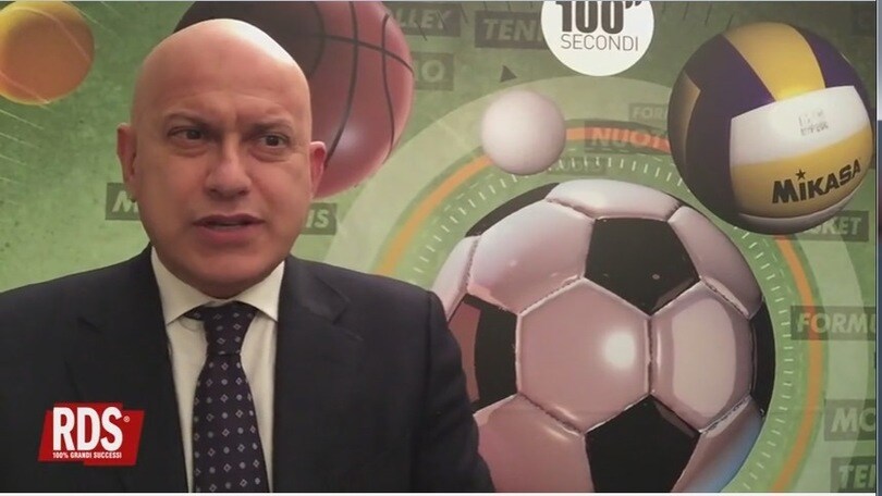 I 100 secondi di Paolo de Paola: Juve-Milan, confronto tecnico tra le due squadre