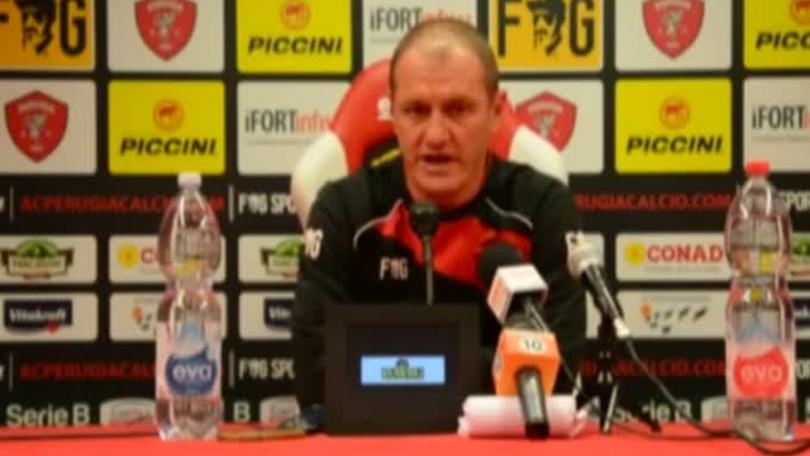 Bisoli: "I giudizi li diamo a fine stagione"