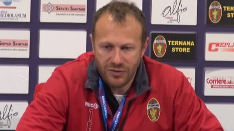 Breda: "Serve crescere e fare meglio"