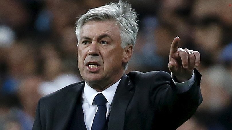 Italia, Ancelotti: «La Nazionale? Forse nel 2030...»
