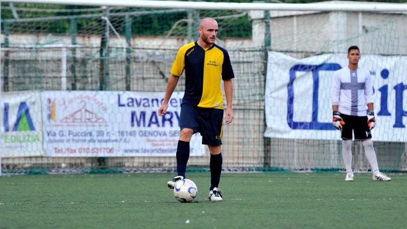 Promo A - Al Piccardo il Borzoli affronterà la capolista Albissola
