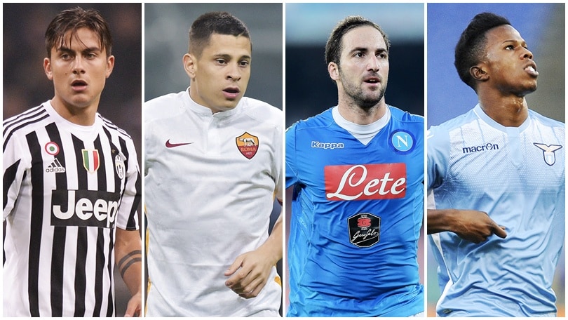 Serie A, probabili formazioni della 13ª giornata e consigli MisterCalcio Cup