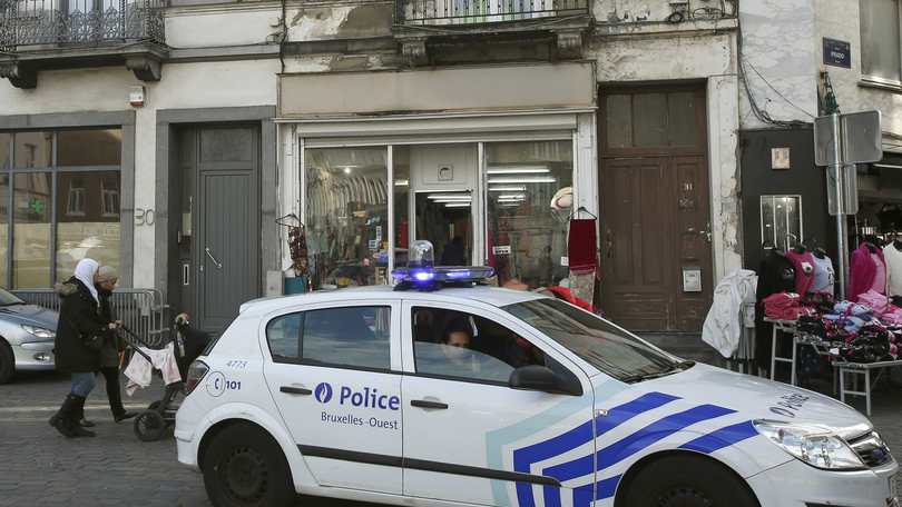 Belgio, allarme attentati: annullata Lokeren-Anderlecht. Salta Bruges-Napoli?
