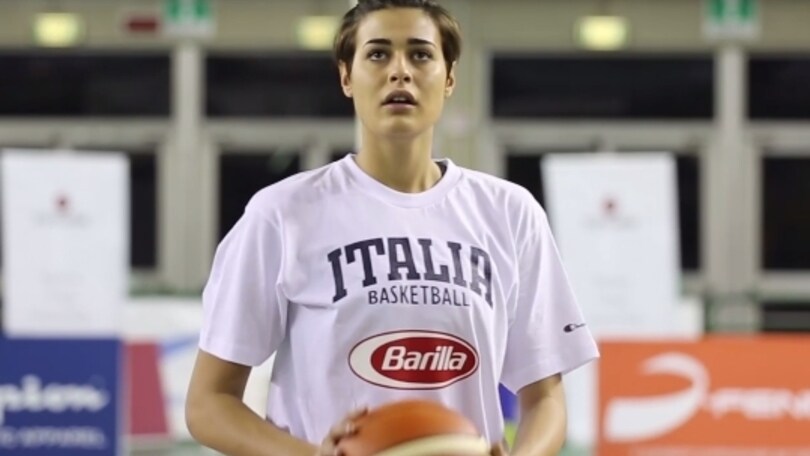 Miss Italia, Azzurra per un giorno