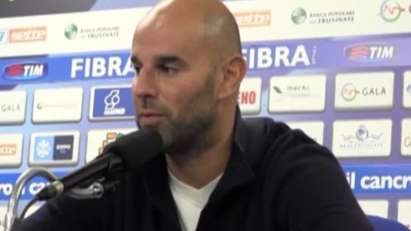 Stellone: "A Milano servirà la partita perfetta"
