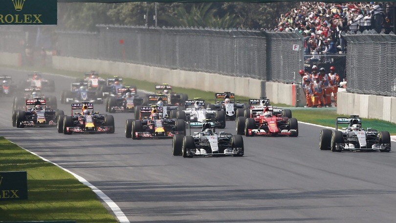 F.1: motori alternativi, il piano naufraga per i costi