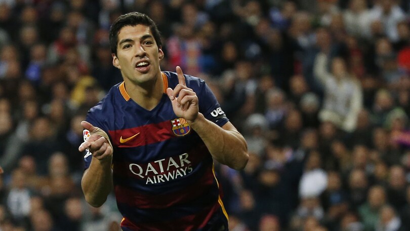 Clásico, il Barça schianta il Real