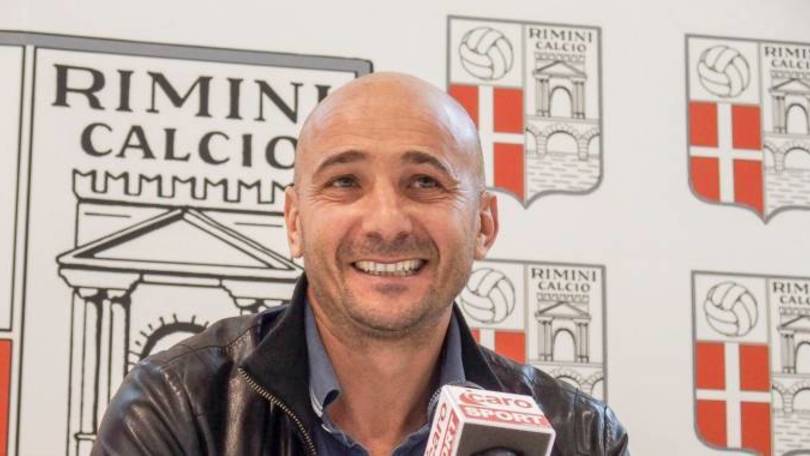 Il Rimini batte il Teramo: scontri tra le tifoserie