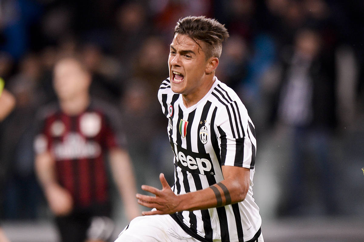 Serie A, Juventus-Milan 1-0: Dybala firma il sorpasso