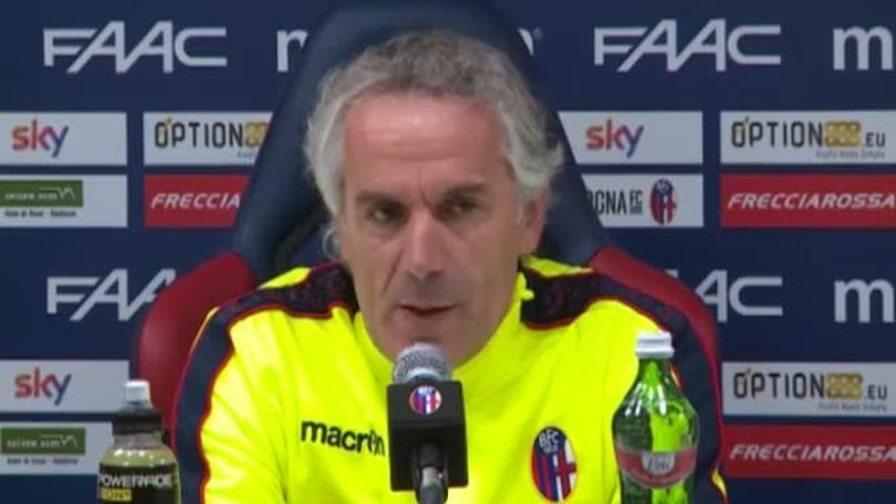 Donadoni:"Garcia? Chiacchiere da bar"