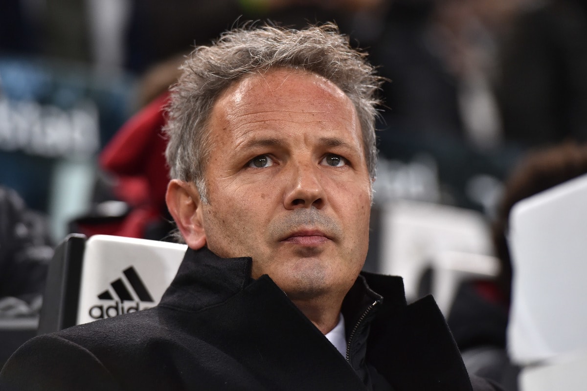 Serie A Milan, Mihajlovic: «Puntiamo ancora alla zona Champions»