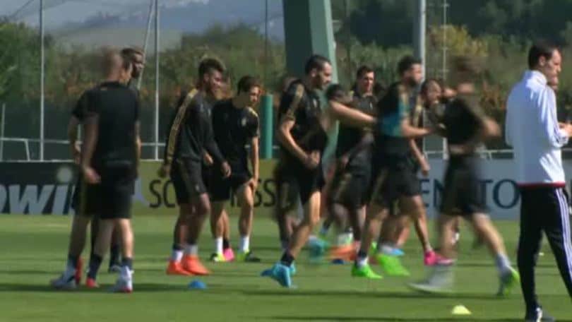 Jacobelli: "Visto, Allegri? Dybala deve essere titolare sempre"