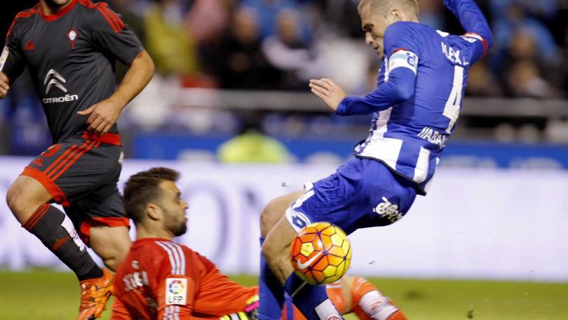Liga, successi per Espanyol e Depor. Frena ancora il Valencia