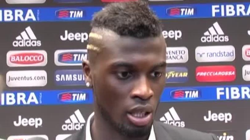 Niang sulla Marsigliese: "Bel gesto per noi francesi"