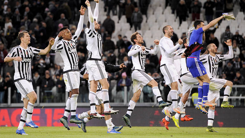 Juventus, le pagelle: Delizia Dybala, Alex Sandro assist d’oro, Pogba incide