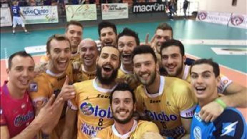 Volley: A2 Maschile, Sora vince e va in fuga