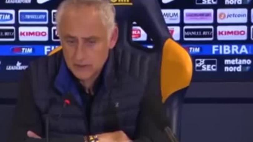 Mandorlini: "Con il Frosinone gara da dentro o fuori"