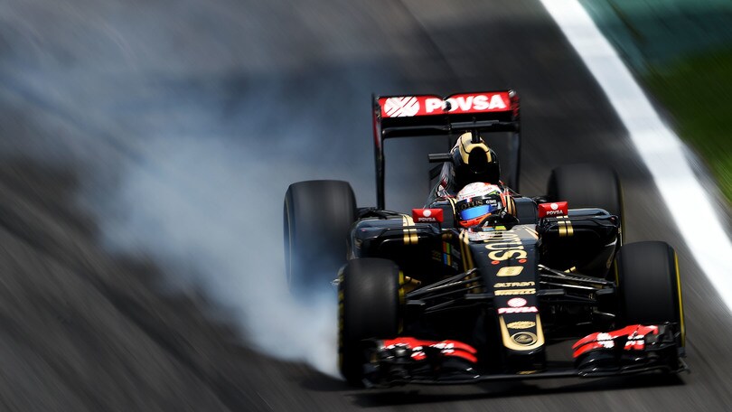 F1 Lotus, Lopez: «Renault, a un passo dall’accordo»