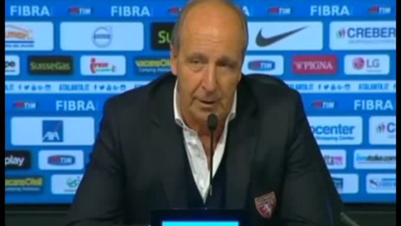 Ventura: "Complimenti ai miei"