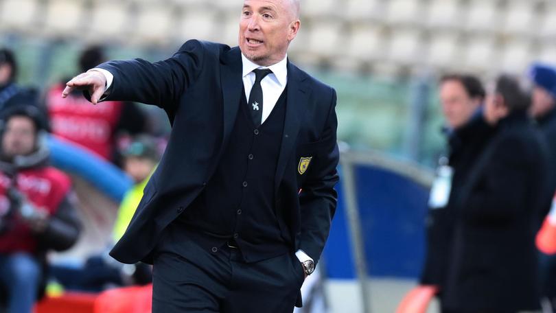 Serie A Maran: «Buon risultato in una partita difficile»