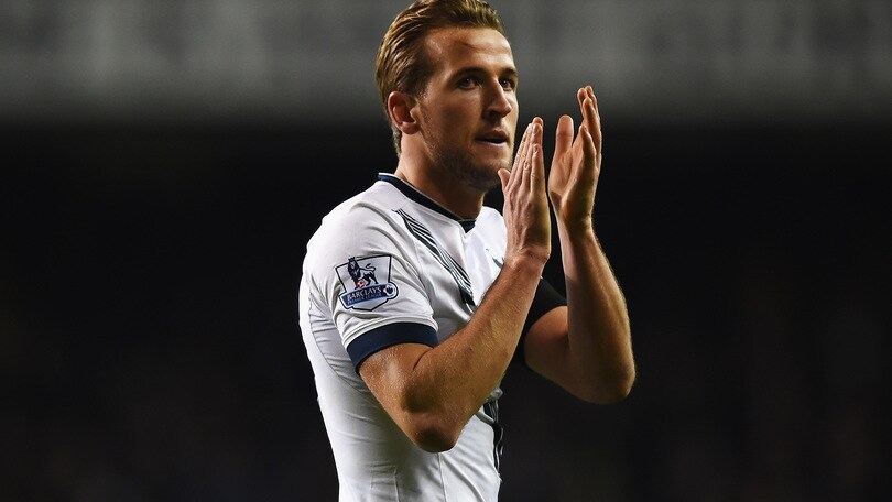 Premier: Harry Kane, che doppietta! Tottenham, 4-1 al West Ham