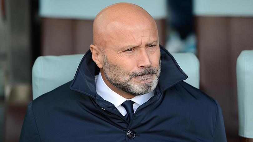 Serie A, Colantuono: «Nessun problema con Di Natale»