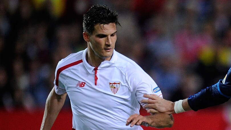 Siviglia, Andreolli choc: fuori 6-8 mesi!