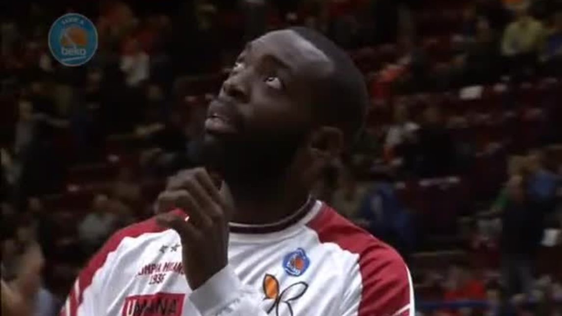 EA7 Emporio Armani Milano - Umana Venezia