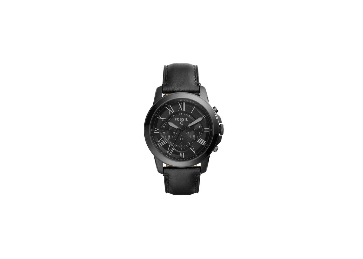 Fossil. E' l'ora dell'accessorio connected