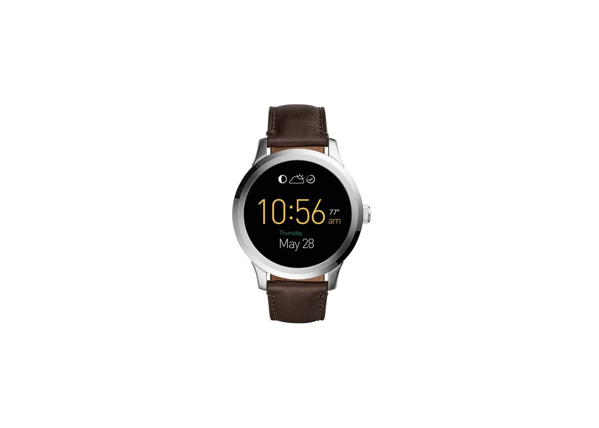 Fossil Q, la linea di accessori connected di Fossil
