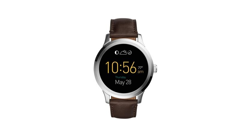 Fossil Q, la linea di accessori connected di Fossil
