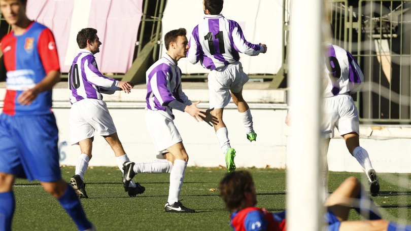 Promozione D - Novarese e Vasta fermano il Barcasalus
