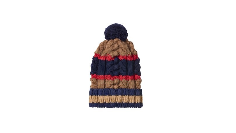 Il Natale 2015 di Tommy Hilfiger