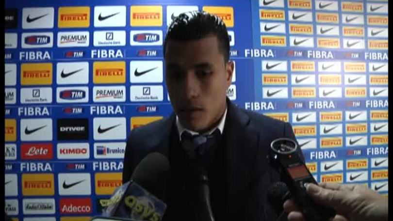 Murillo: "Bello essere primi ma teniamo i piedi per terra"