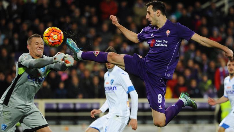 Pagelle Fiorentina, i voti: flop Suarez, Rebic non va, Alonso c'è