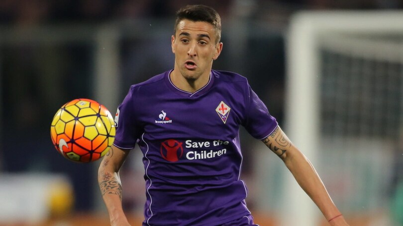 Europa League, Vecino: «Testa già al Basilea»