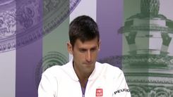 Tennis, Djokovic sempre più re