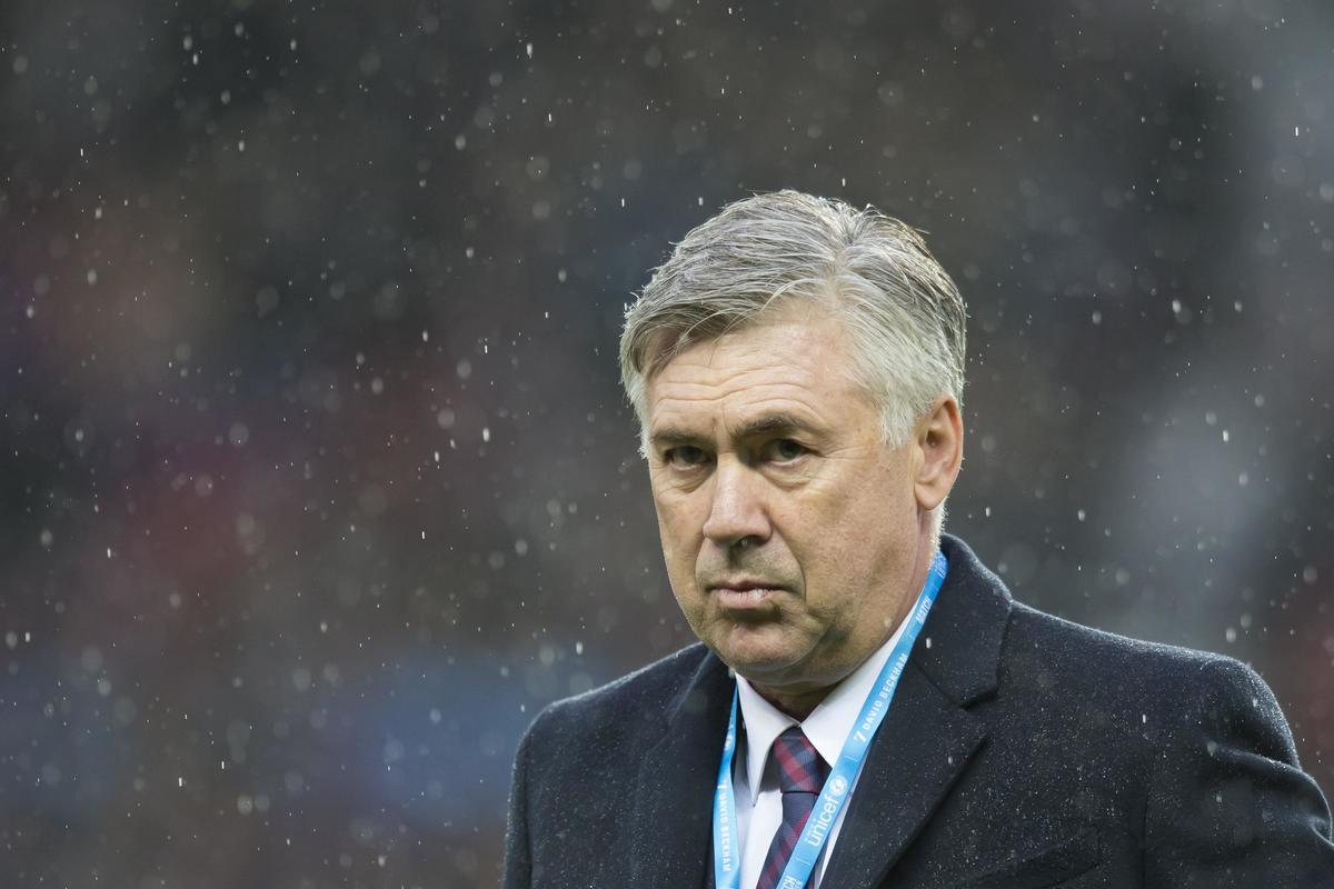 Calciomercato, stampa russa: «Ancelotti allo Zenit per 16 milioni di euro»
