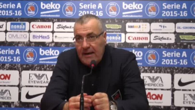 Basket, Repesa: "Non tutti sono pronti per Milano"